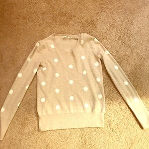 Women’s Gap sweater XS